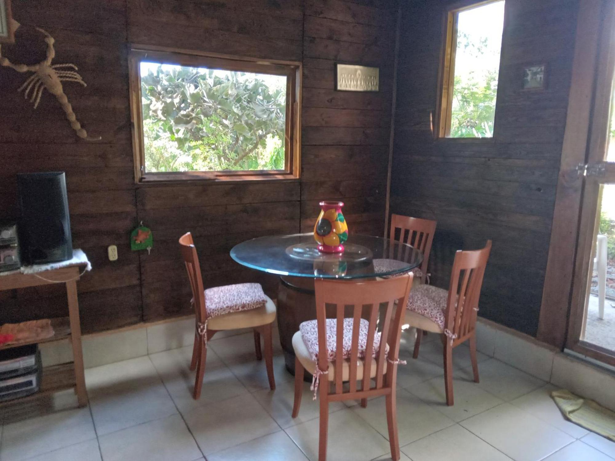 La Troje Cabanas Tepoztlán Exterior foto