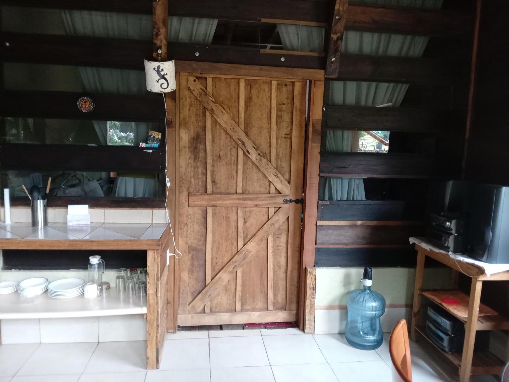La Troje Cabanas Tepoztlán Exterior foto