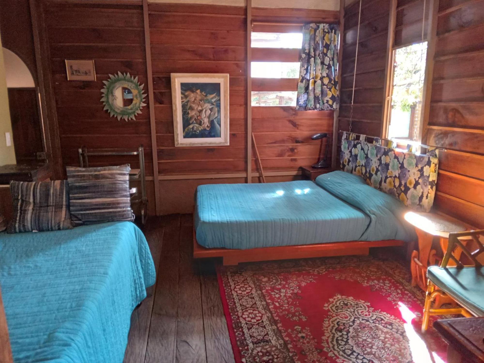La Troje Cabanas Tepoztlán Exterior foto