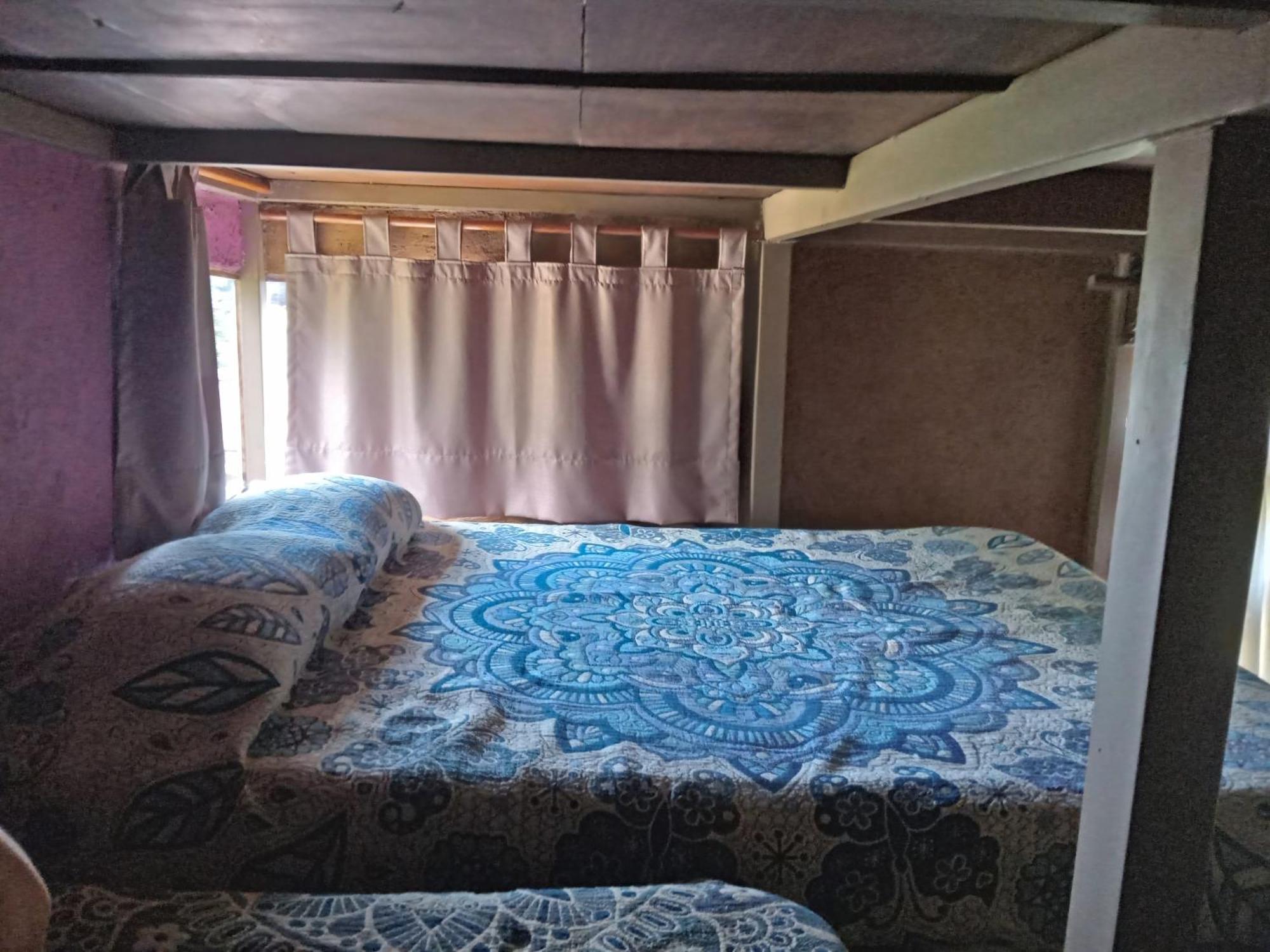La Troje Cabanas Tepoztlán Cameră foto