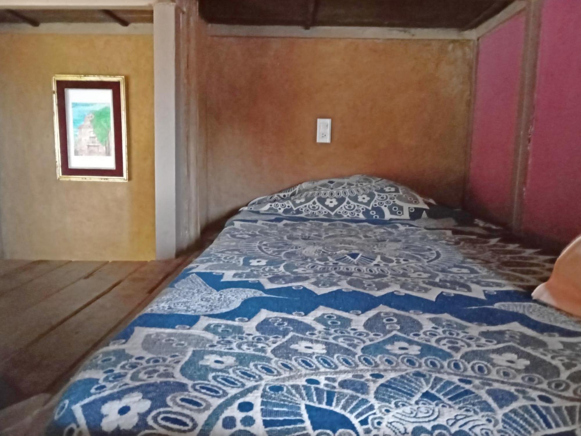 La Troje Cabanas Tepoztlán Cameră foto